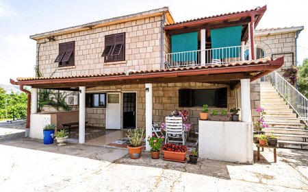 Apartman Cavtat - CDD861