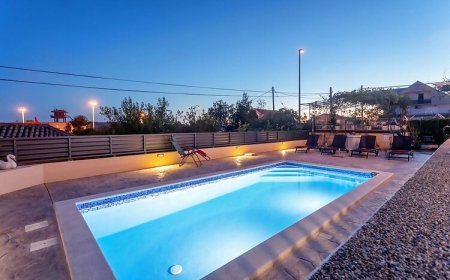 Apartman Dava Kaštel Sućurac