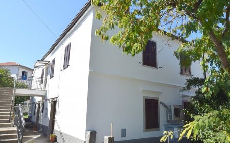 Apartments Skarpa Malinska