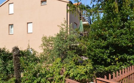 Apartman Klaudija Pula