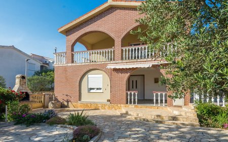 Apartman Filipovic Vir