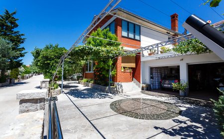 Apartment Hržić Krk