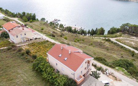 Apartments Andelo II Vlasici