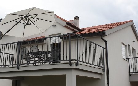 Apartman Jukić Zadar
