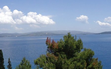 Apartman Pava Stomorska