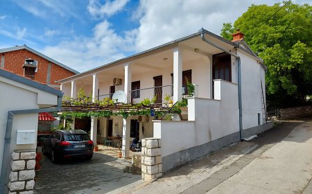 Apartment Juraj Novi Vinodolski