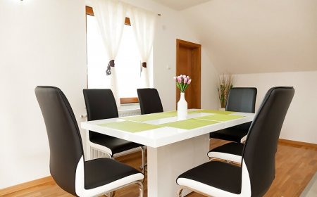 Apartmanok Parkolóhellyel Gornji Vaganac, Plitvice - 17524 Gornji Vaganac