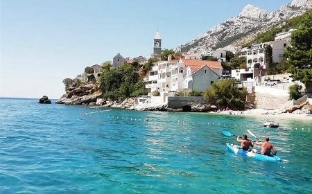 Apartman Gorda Pisak