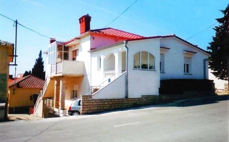 Apartman Kati Novalja