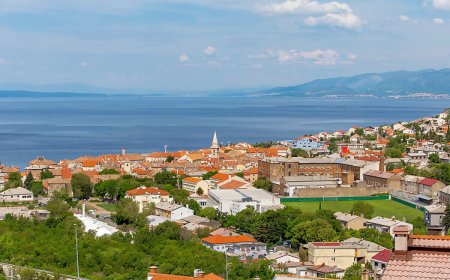 Apartman Senj - CKV545