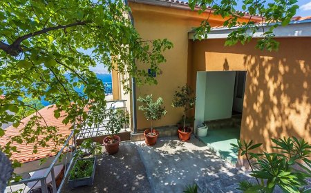 Apartment Legac - Plavi Senj