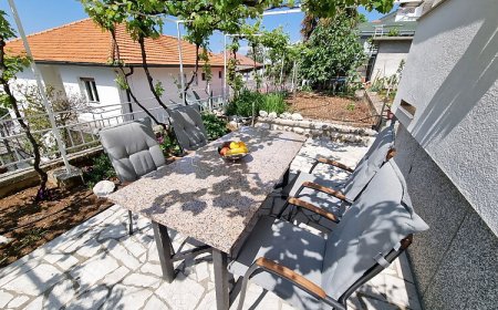 Apartmani Maja Dramalj