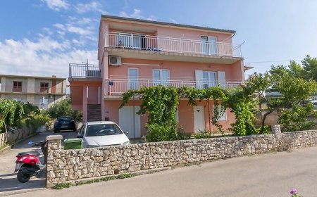 Apartment Brko Primosten