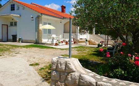 Apartment Simicic Rab