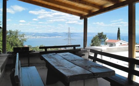 Apartmanok Parkolóhellyel Opric, Opátia - Opatija - 7756 Oprič