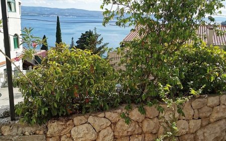 Apartman Renko Omiš