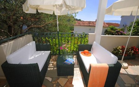 Apartman Rina Okrug Donji