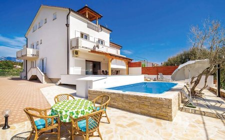 Apartman Barbat - CKR481