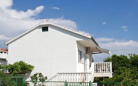 Apartman Kristina Okrug Gornji