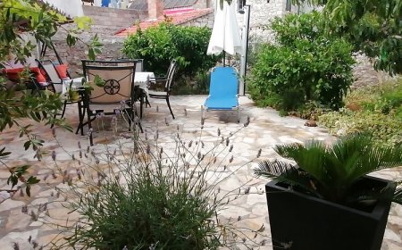 Apartment Ruža Postira