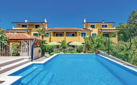 Apartman Kostrena - CKC748