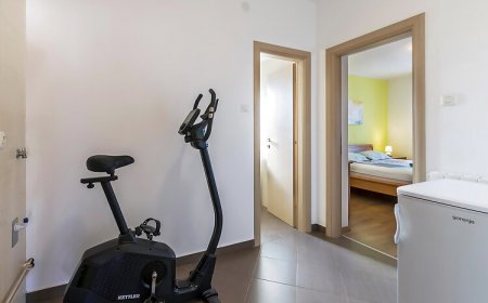 Apartman Pula - CIR507