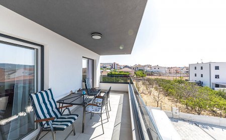 Apartman Trogir - CDC731