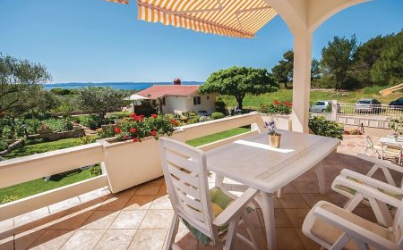 Apartman Zadar - CDN884