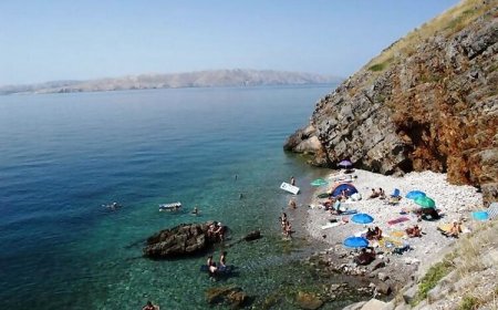 Apartment Josip Senj