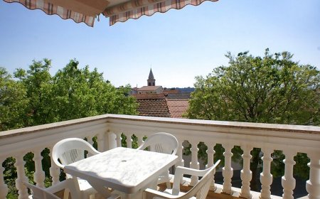 Apartmanok Parkolóhellyel Novalja, Pag - 212 Novalja