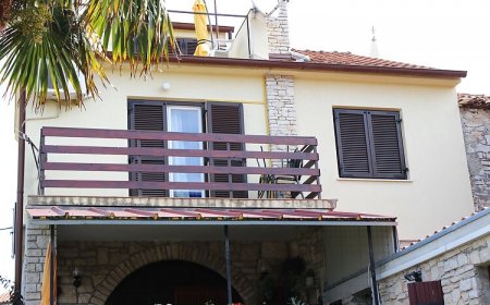 Apartmanok Parkolóhellyel Liznjan, Medulin - 11152 Ližnjan