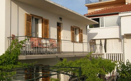 Apartment Antonija Primosten