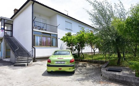 Apartman Lino C6 Umag