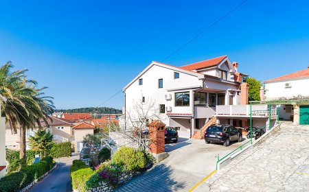 Apartment Renata Palit