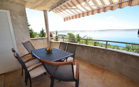 Apartman Ante Starigrad