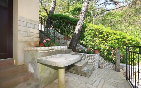 Apartmanok A Tenger Mellett Brsec, Opátia - Opatija - 2359 Brseč