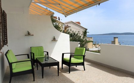 Apartmanok A Tenger Mellett Ivan Dolac, Hvar - 5709 Ivan Dolac