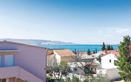 Apartman Rovanjska - CDA192