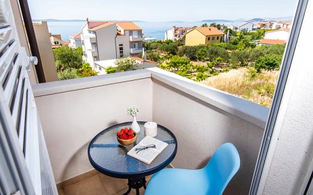 Apartman Podstrana - CDC645