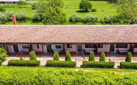 Apartman Krnica - CIK135