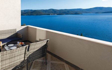 Apartman Klek - CDR183