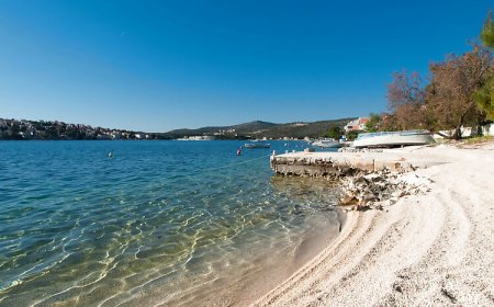 Apartman Rogoznica - CDJ854