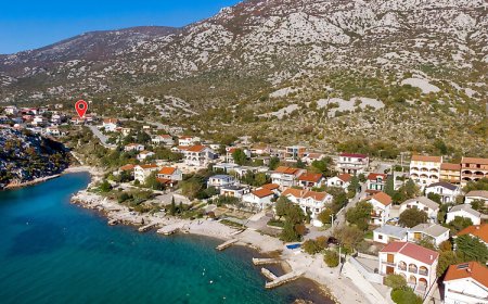 Apartman Cesarica - CKV651