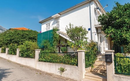 Apartman Orebić - CDP239