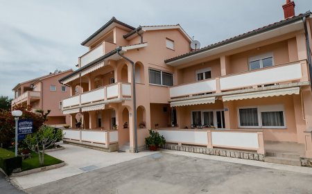 Apartmani Mar Palit