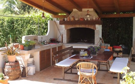 Apartmanok Parkolóhellyel Rovinj - 7656