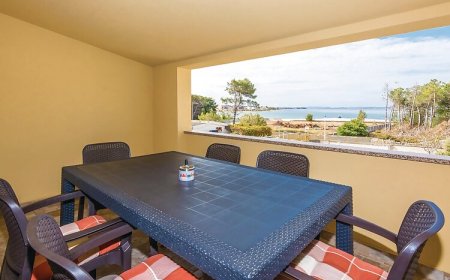 Apartman Vir - CDA607