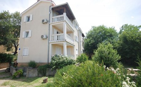 Apartment Novak Malinska