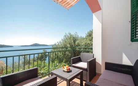 Apartman Blato - CDS268