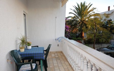 Apartmanok A Tenger Mellett Zadar - Diklo, Zadar - 5913 Zadar - Diklo